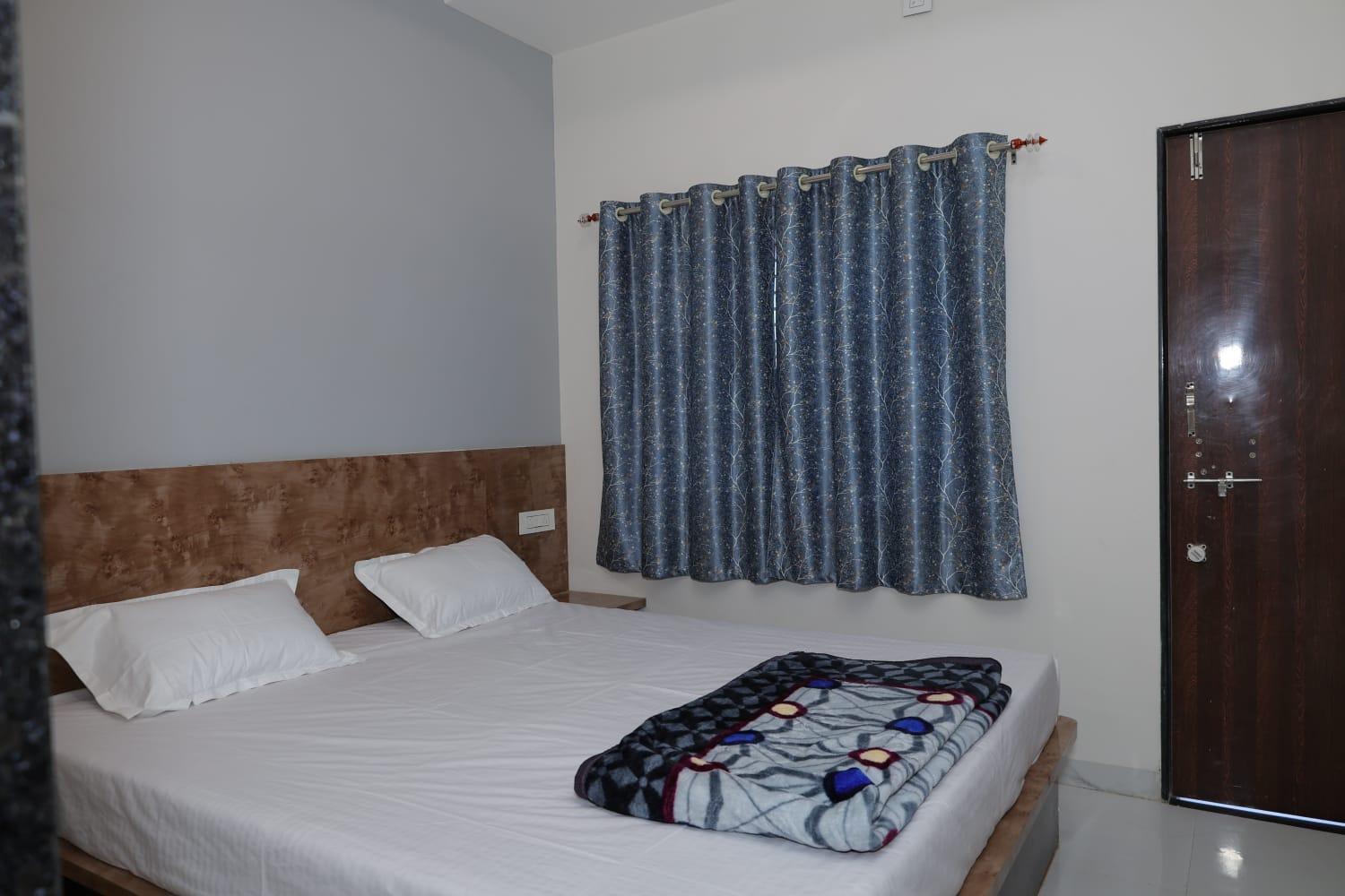 Shree Jyotirlinga Residency Hotel Ellora Exterior foto