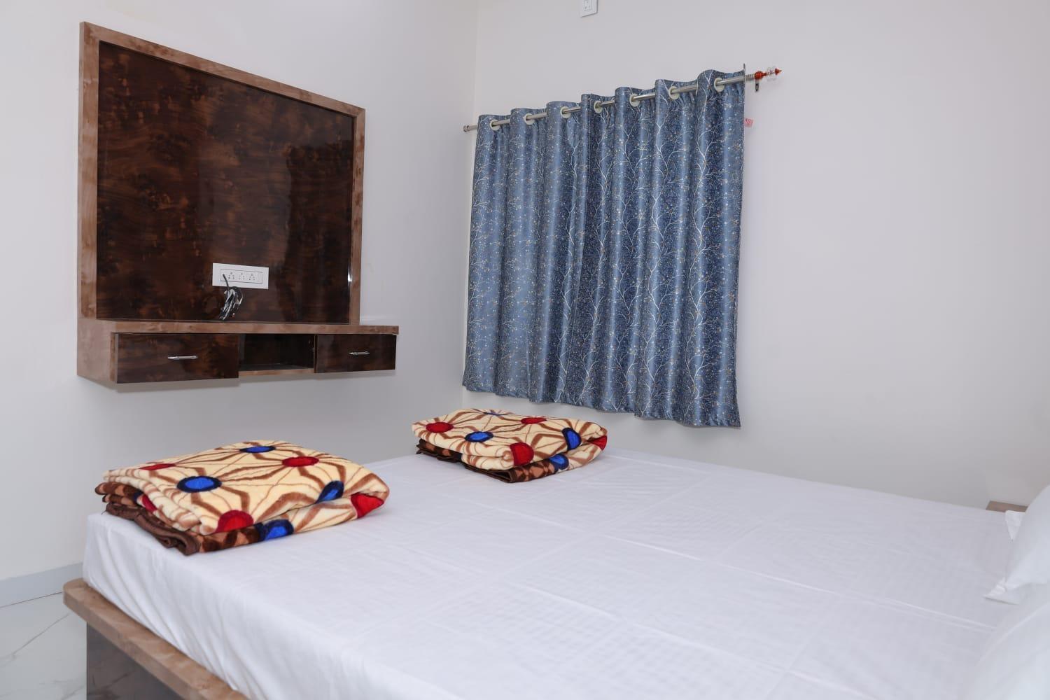Shree Jyotirlinga Residency Hotel Ellora Exterior foto
