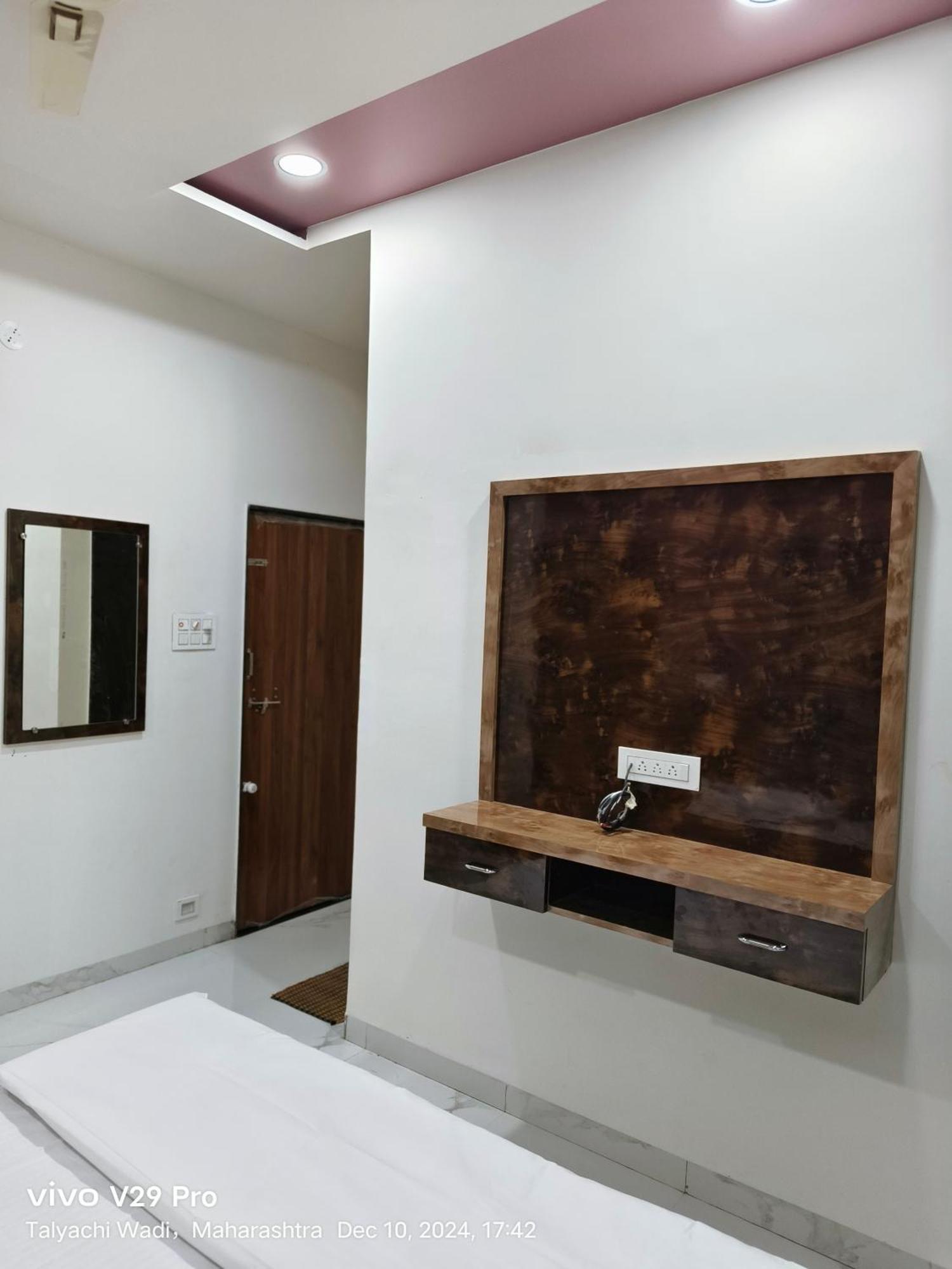 Shree Jyotirlinga Residency Hotel Ellora Exterior foto