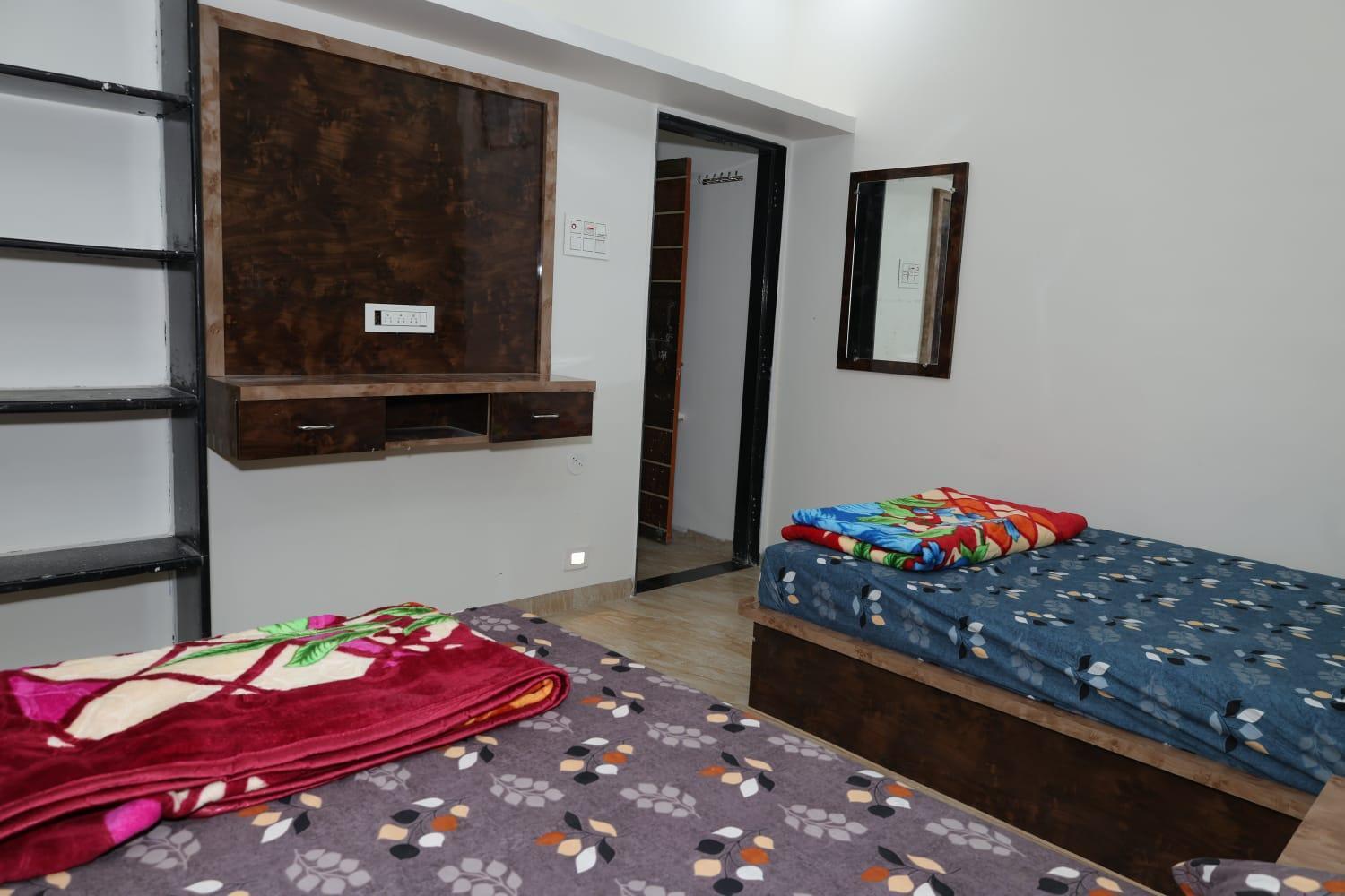 Shree Jyotirlinga Residency Hotel Ellora Exterior foto