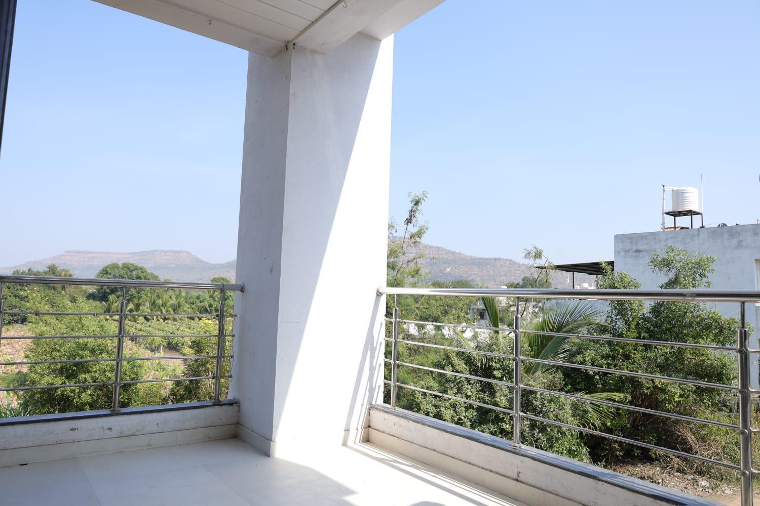 Shree Jyotirlinga Residency Hotel Ellora Exterior foto
