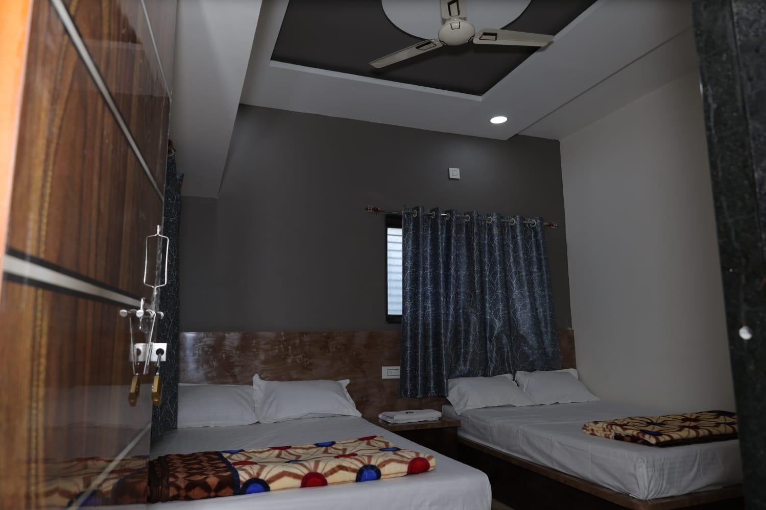 Shree Jyotirlinga Residency Hotel Ellora Exterior foto