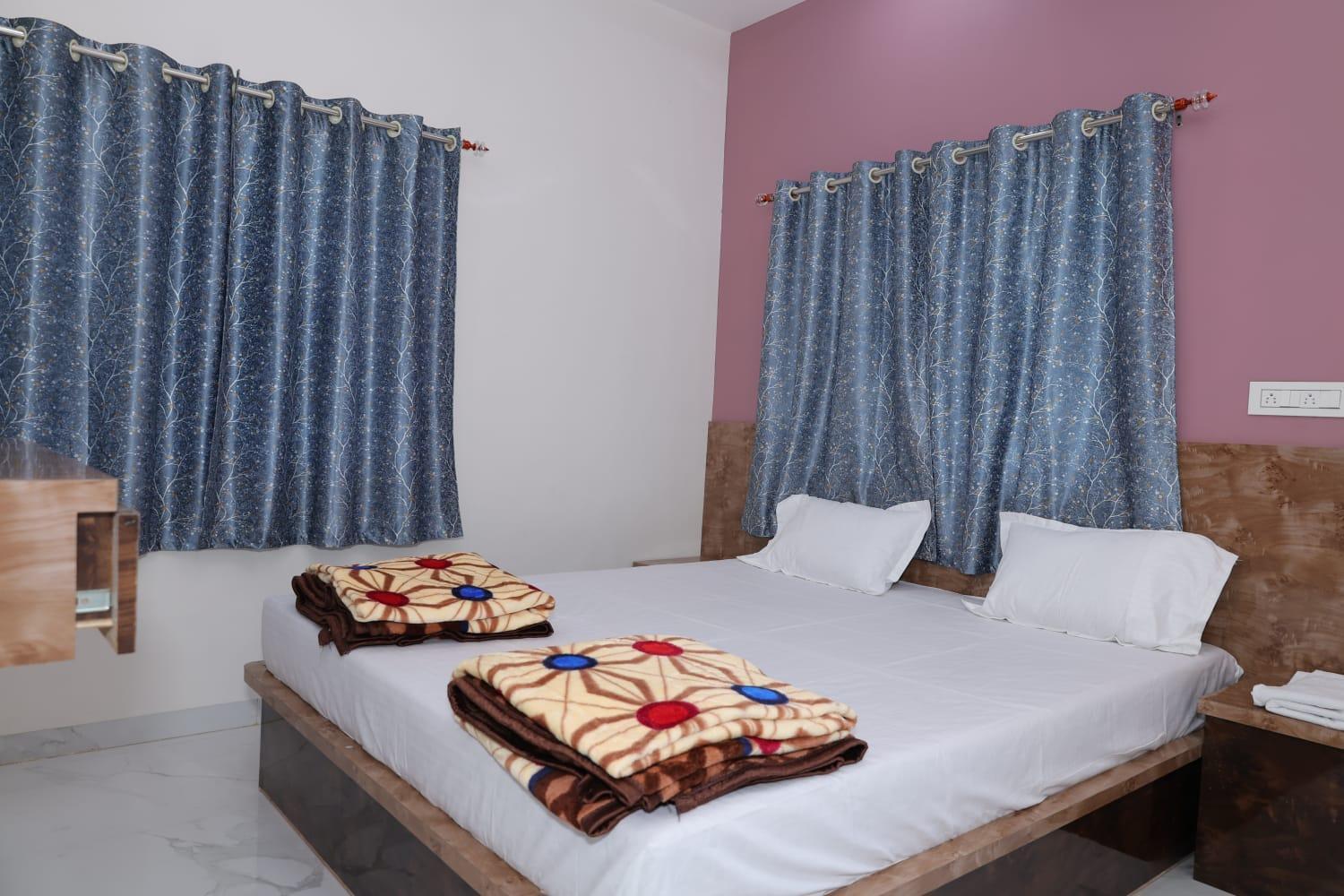 Shree Jyotirlinga Residency Hotel Ellora Exterior foto