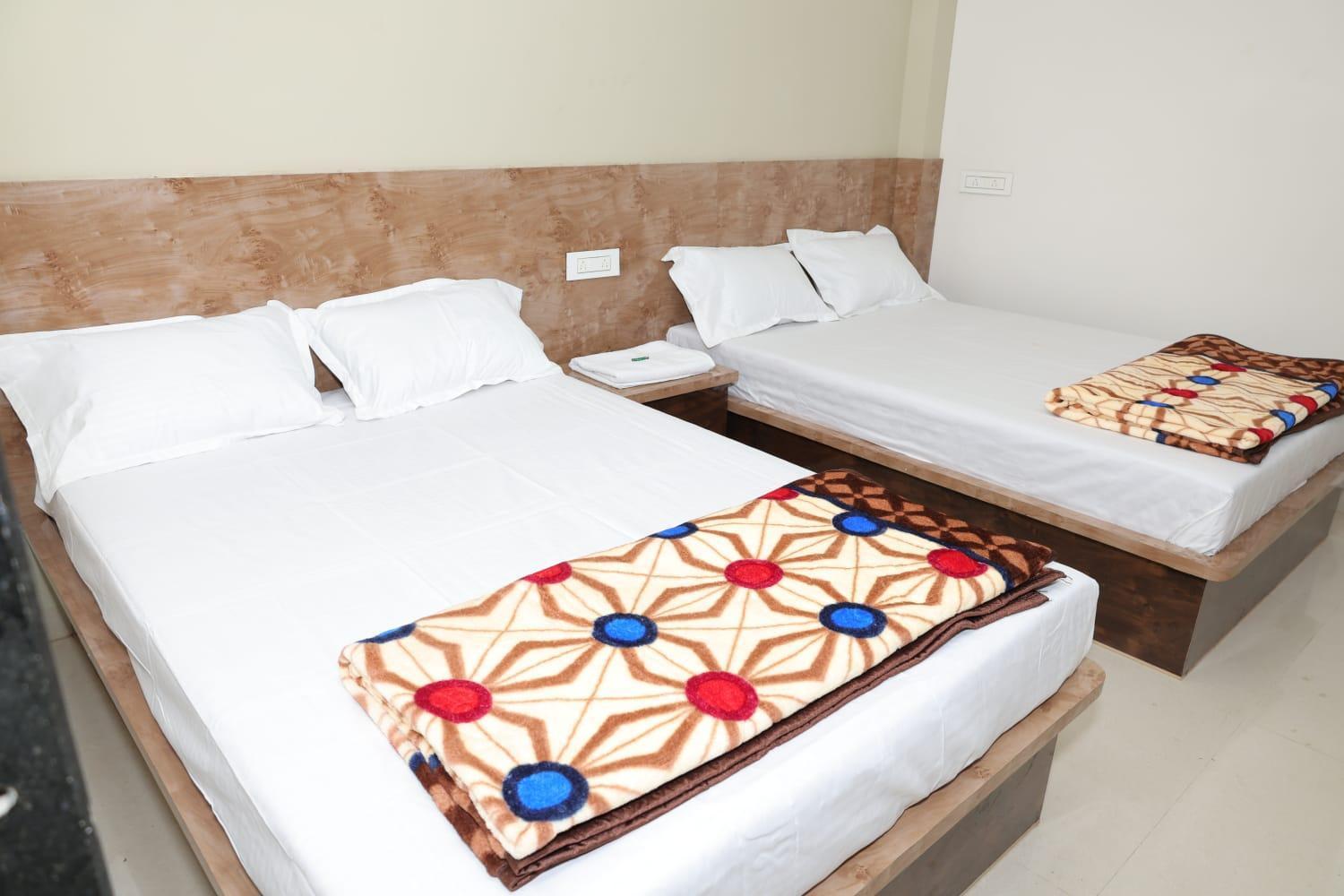 Shree Jyotirlinga Residency Hotel Ellora Cameră foto